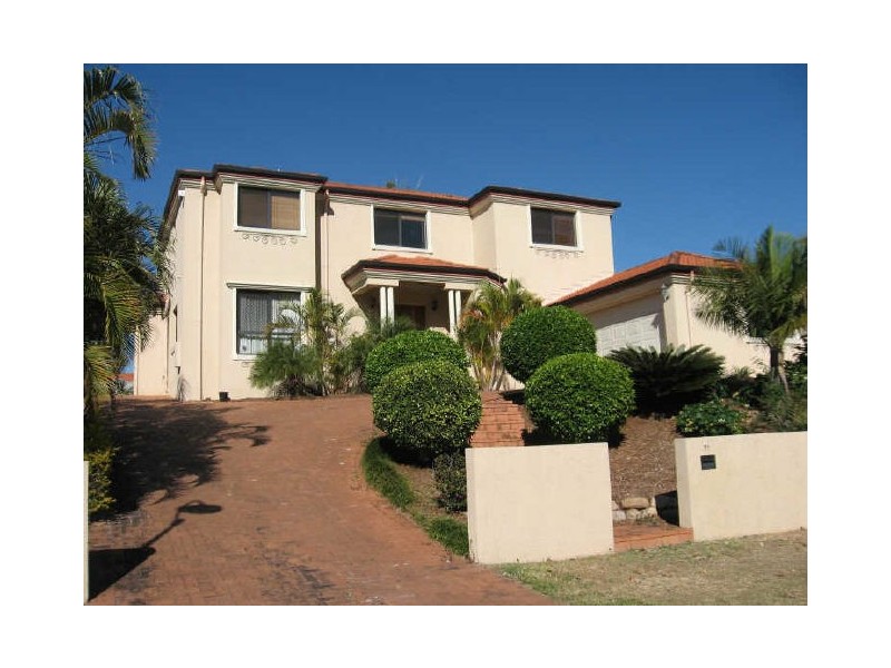 79 Voyager Circuit, Bridgeman Downs QLD 4035