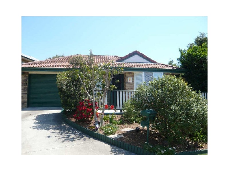 5 Red Deer Court, Chermside West QLD 4032