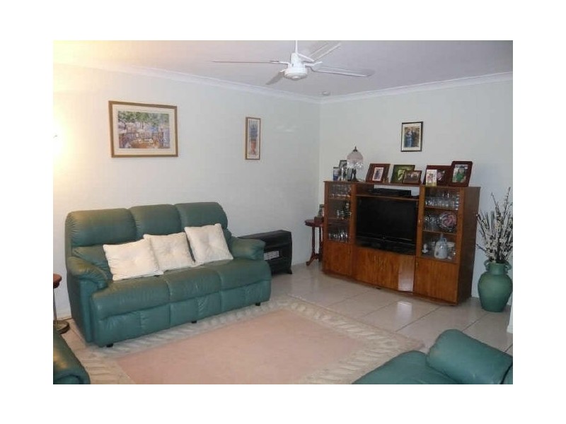 5 Red Deer Court, Chermside West QLD 4032