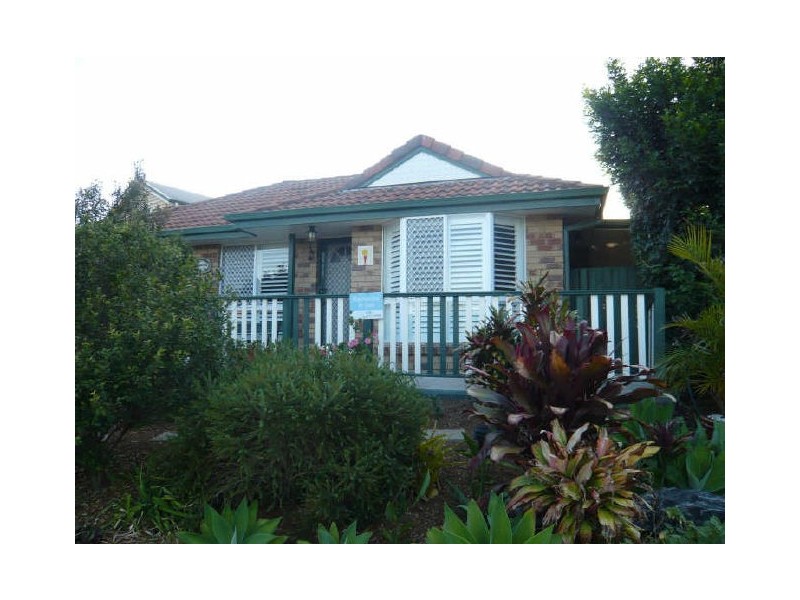 5 Red Deer Court, Chermside West QLD 4032