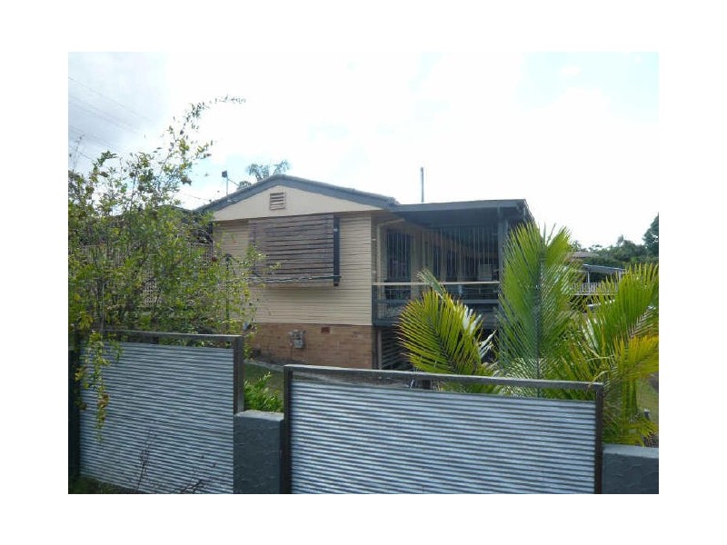 1 Ashley Road, Chermside West QLD 4032
