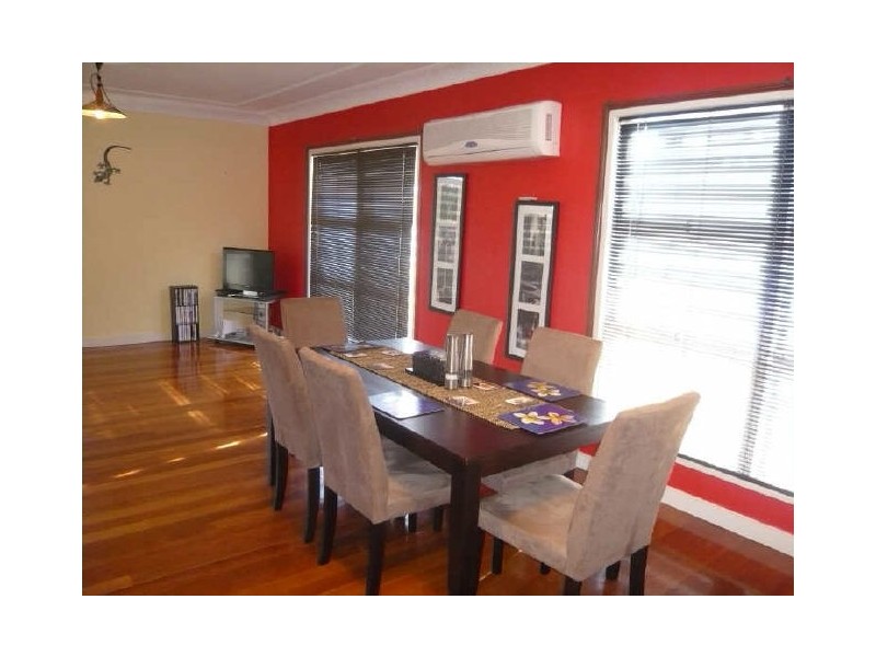 1 Ashley Road, Chermside West QLD 4032