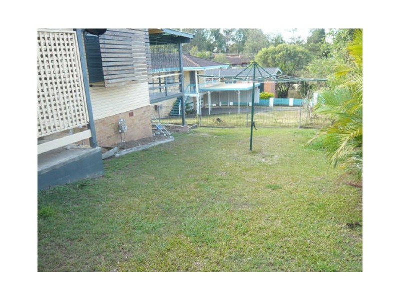 1 Ashley Road, Chermside West QLD 4032