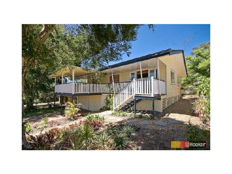 37 Bramcote Street (488 Webster Road), Chermside West QLD 4032