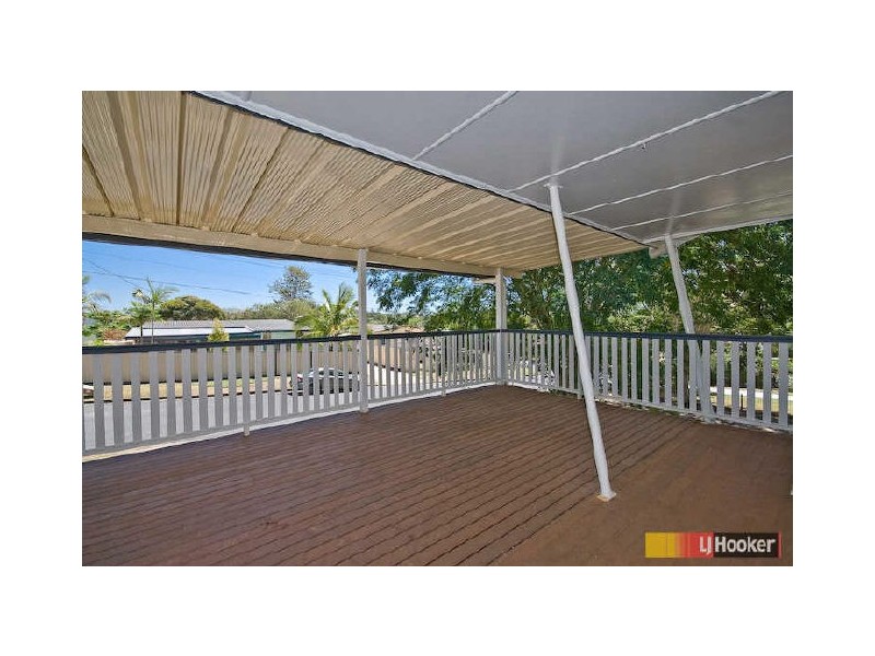 37 Bramcote Street (488 Webster Road), Chermside West QLD 4032