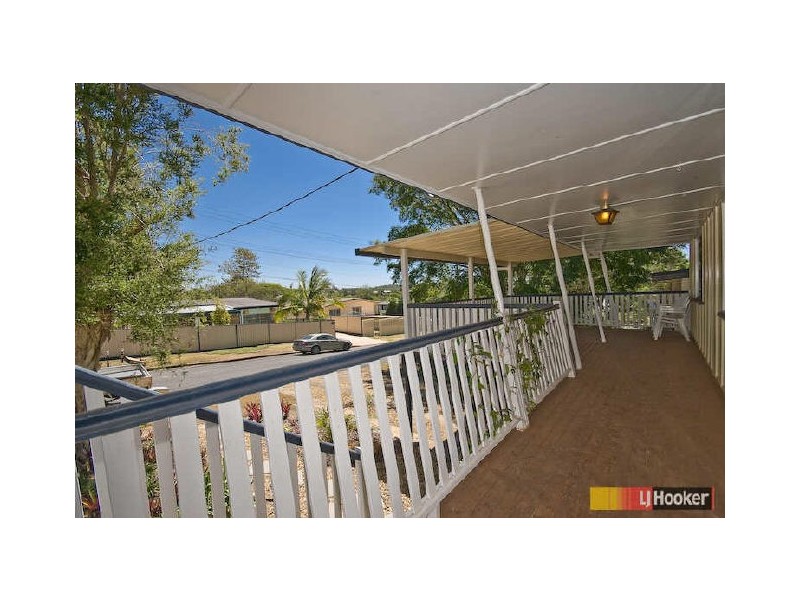 37 Bramcote Street (488 Webster Road), Chermside West QLD 4032