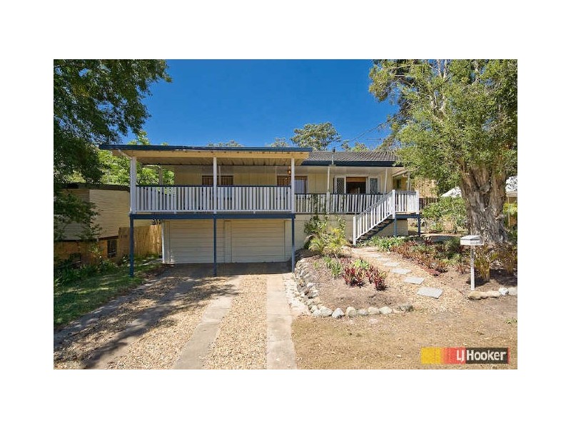 37 Bramcote Street (488 Webster Road), Chermside West QLD 4032