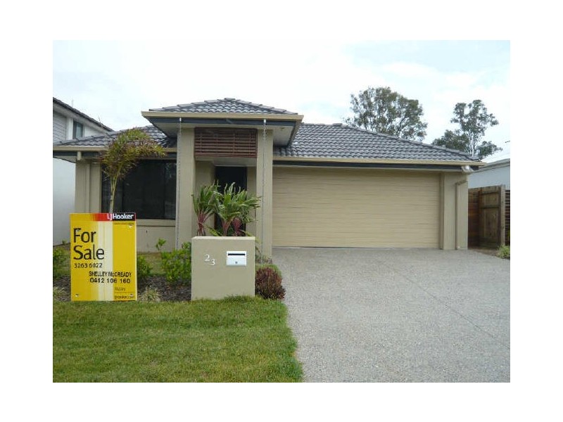 23 Highbridge Circuit, Bald Hills QLD 4036