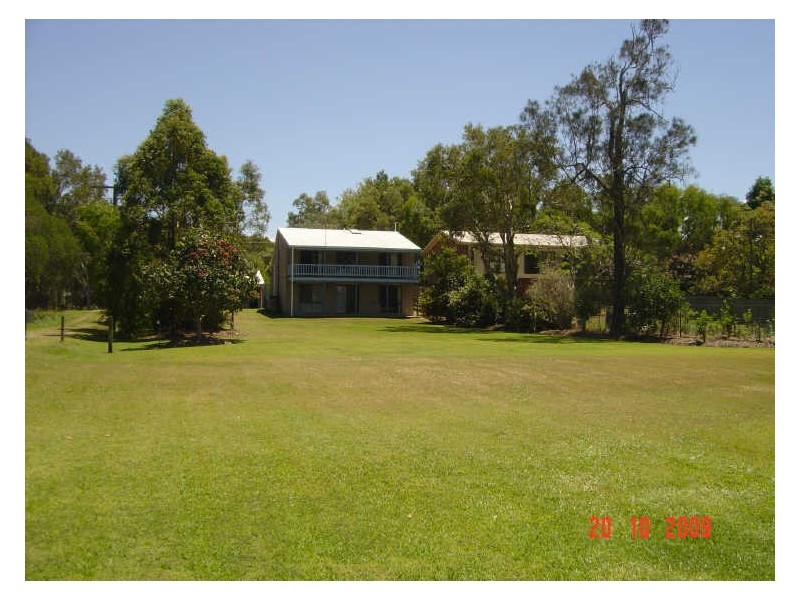 161 Bishop Road, Beachmere QLD 4510
