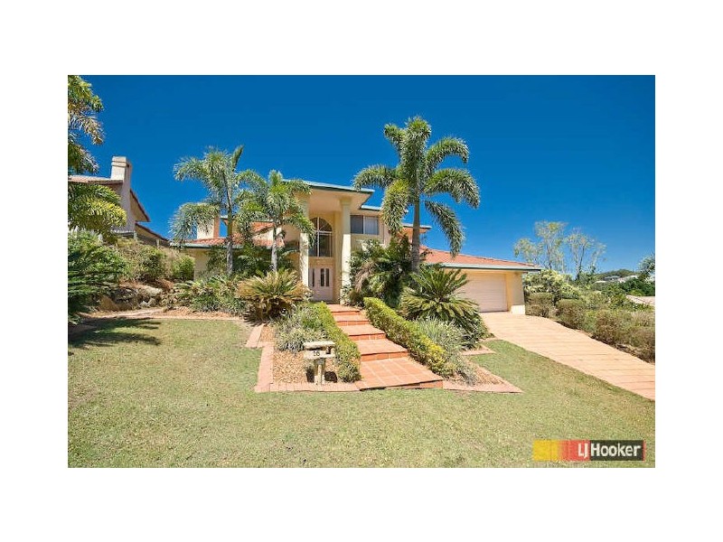 25 Nellings Place, Aspley QLD 4034
