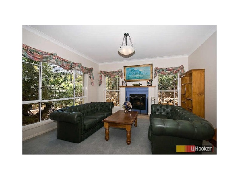 25 Nellings Place, Aspley QLD 4034