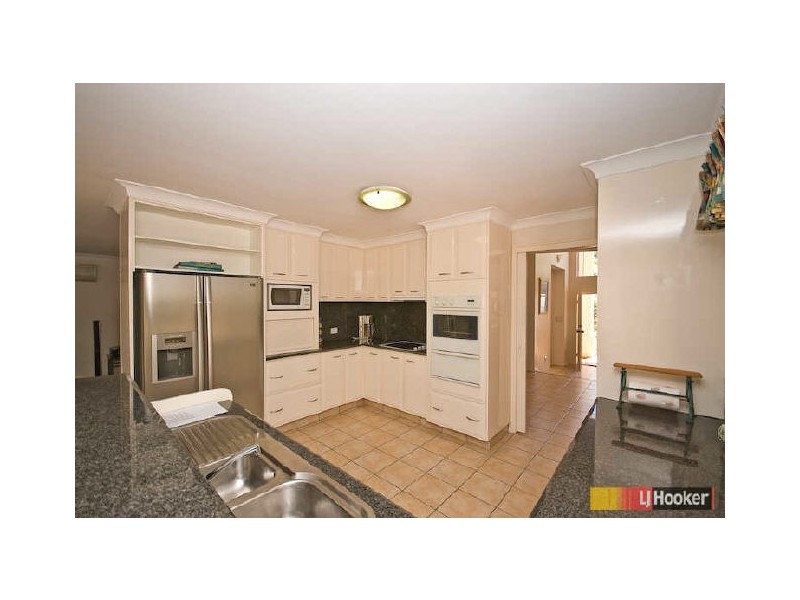 25 Nellings Place, Aspley QLD 4034