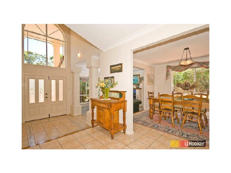 25 Nellings Place, Aspley QLD 4034