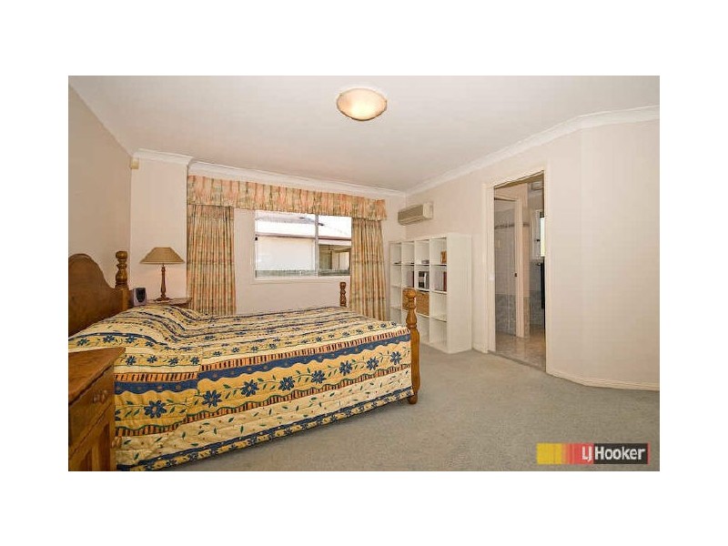 25 Nellings Place, Aspley QLD 4034