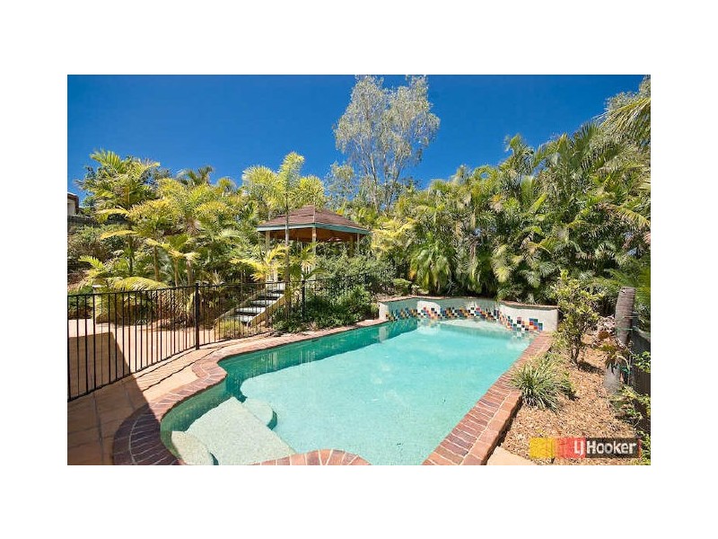 25 Nellings Place, Aspley QLD 4034