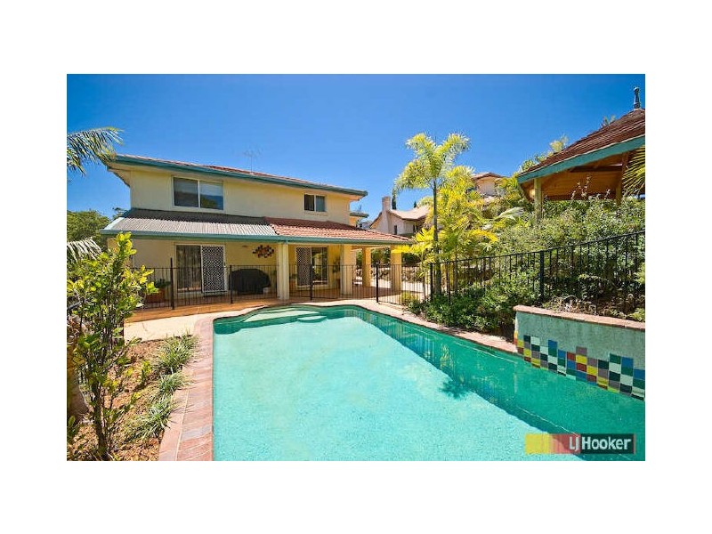 25 Nellings Place, Aspley QLD 4034