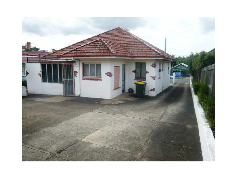 512 Rode Road, Chermside QLD 4032