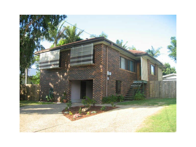 60 Funnell Street, Zillmere QLD 4034