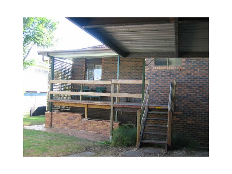 60 Funnell Street, Zillmere QLD 4034