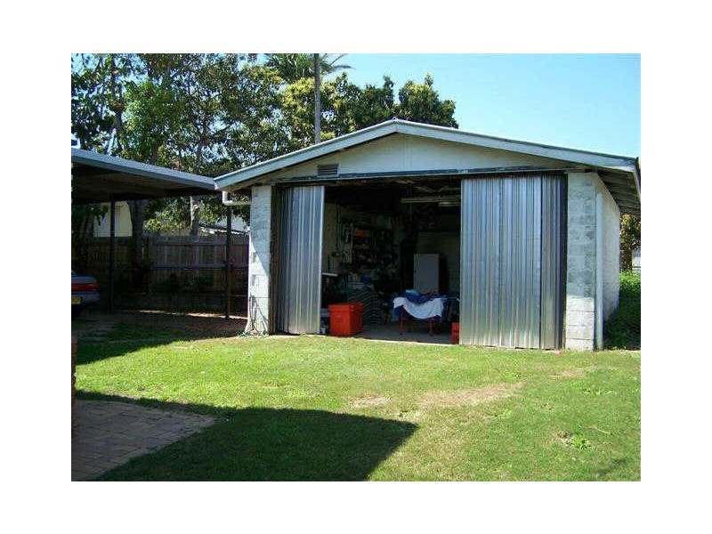 60 Funnell Street, Zillmere QLD 4034