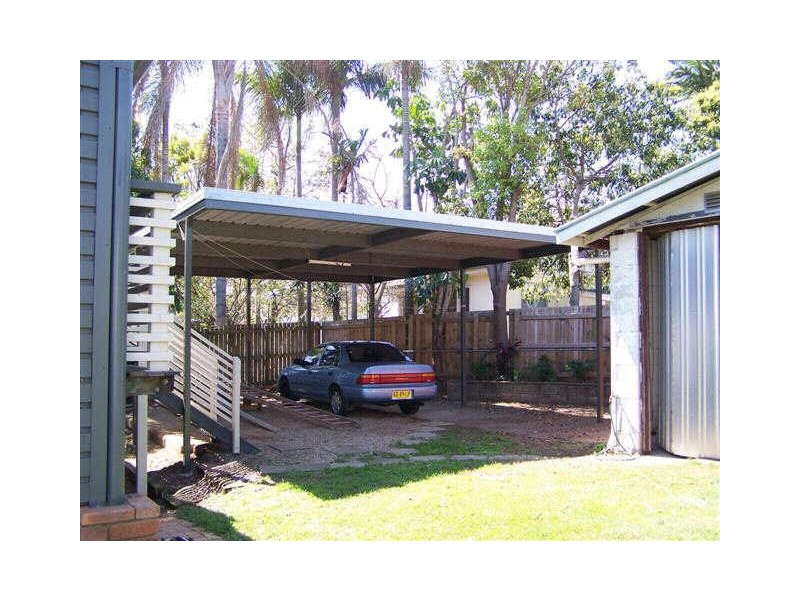 60 Funnell Street, Zillmere QLD 4034