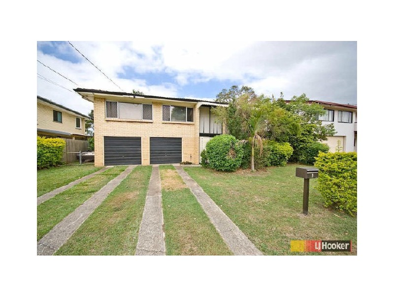 5 Kildonan Street, Aspley QLD 4034