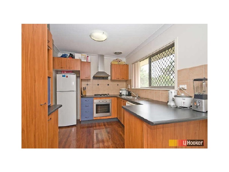 5 Kildonan Street, Aspley QLD 4034