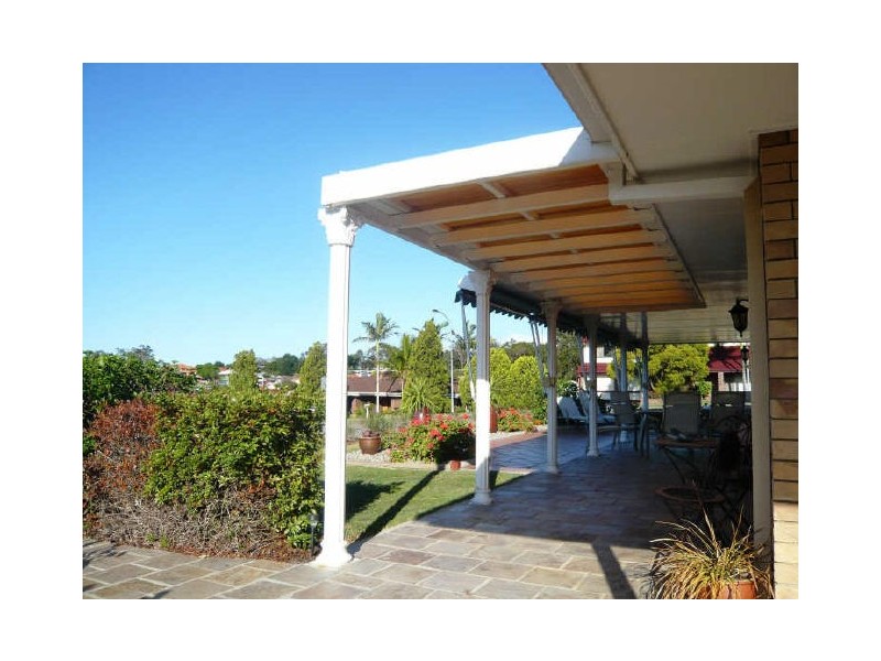 2 Barcroft Court, Aspley QLD 4034