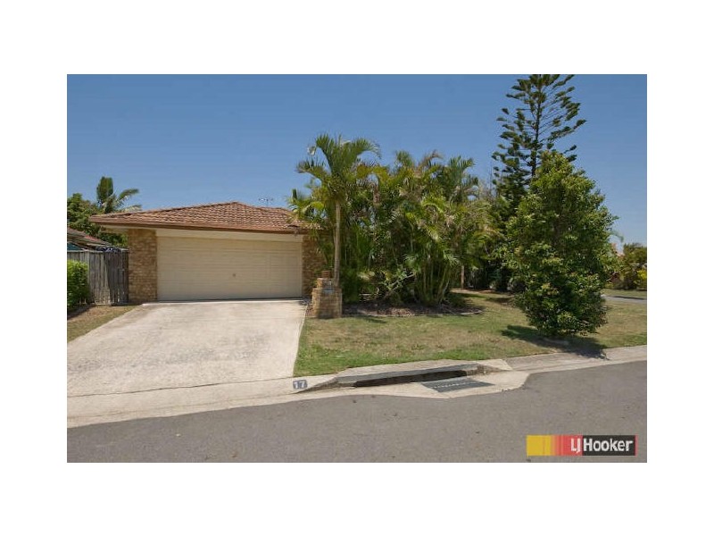 17 Annesley Crescent, Boondall QLD 4034