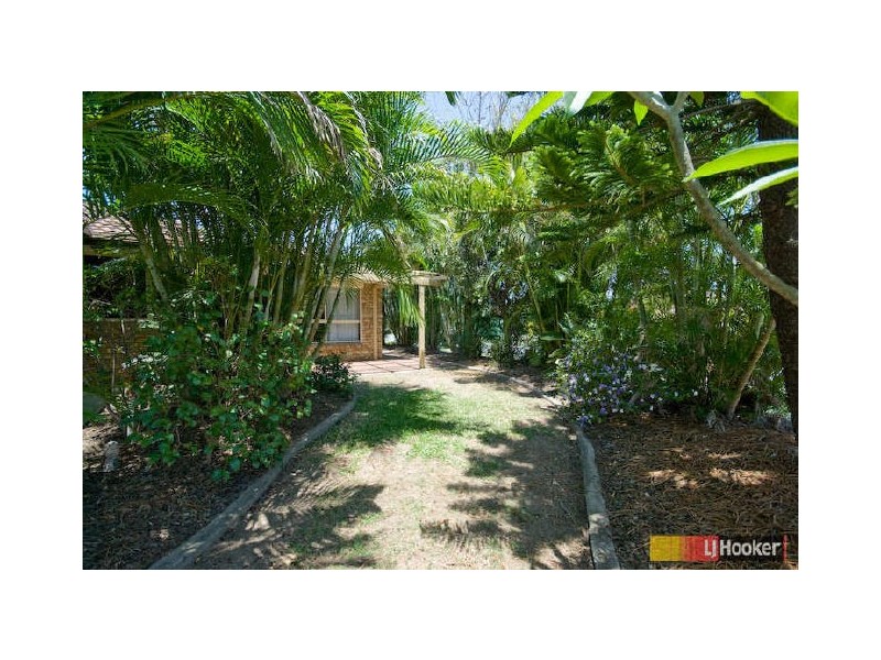 17 Annesley Crescent, Boondall QLD 4034