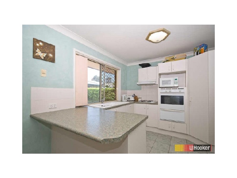 17 Annesley Crescent, Boondall QLD 4034