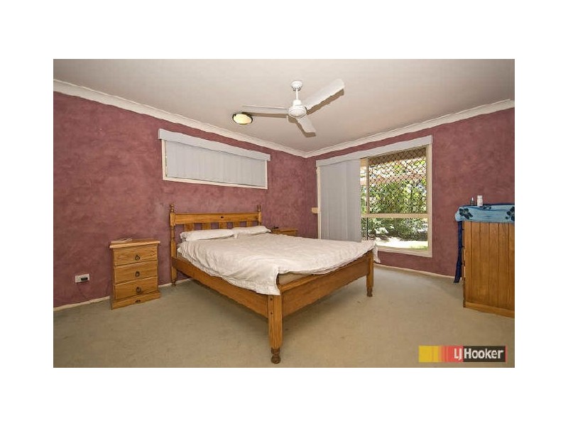 17 Annesley Crescent, Boondall QLD 4034