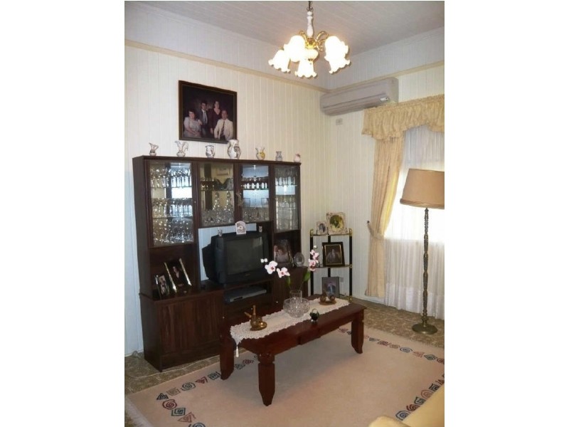 40 Hetherington Street, Herston QLD 4006