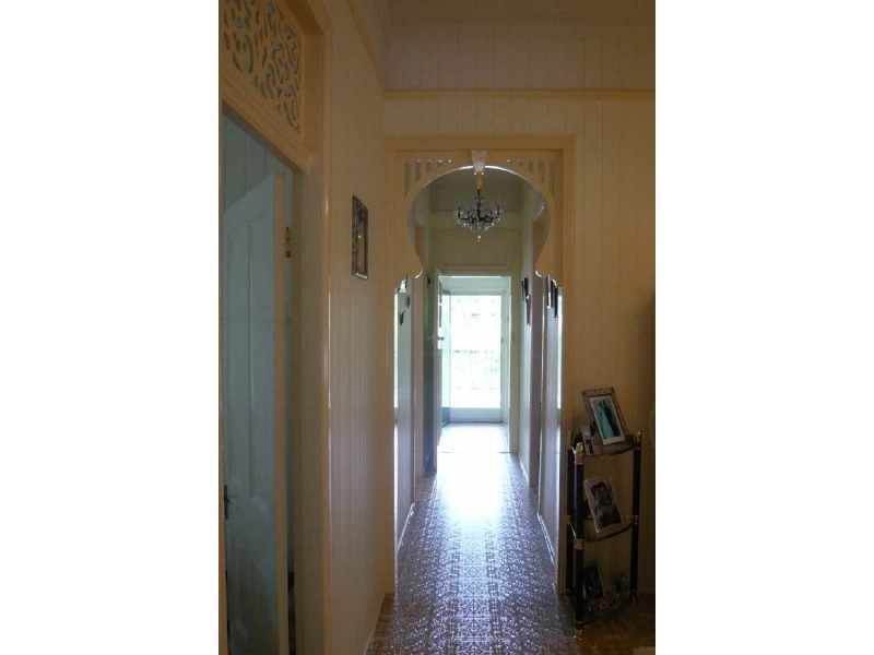 40 Hetherington Street, Herston QLD 4006