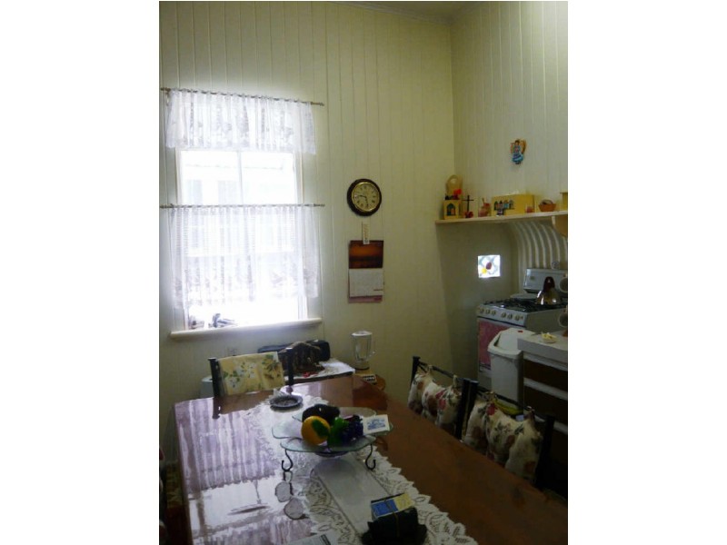 40 Hetherington Street, Herston QLD 4006