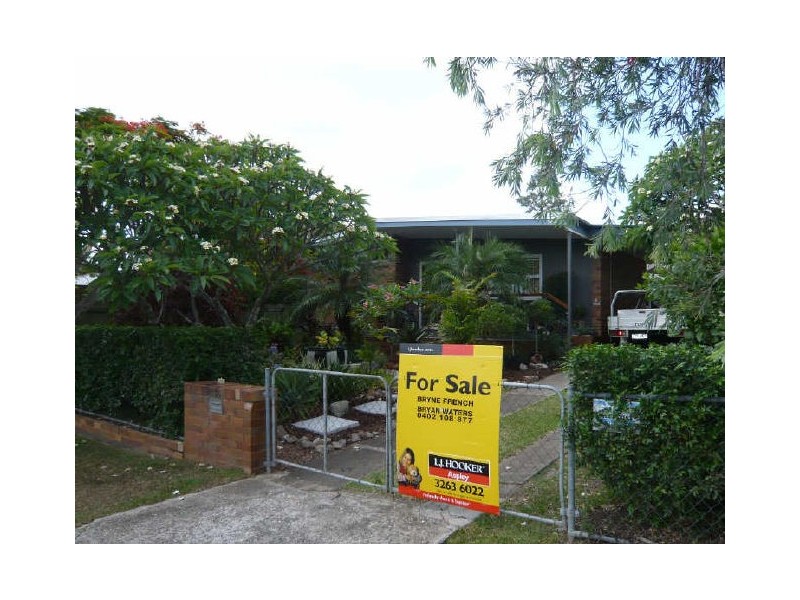 256 Ellison Road, Geebung QLD 4034