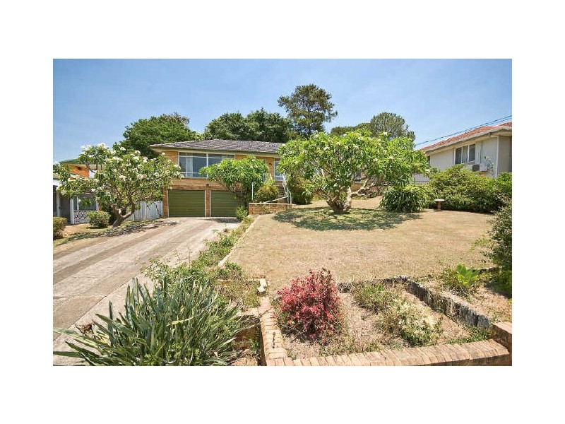 6 Janie Street, Aspley QLD 4034