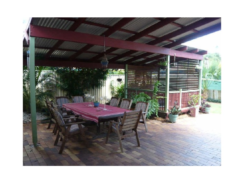 84 Dorville Road, Carseldine QLD 4034