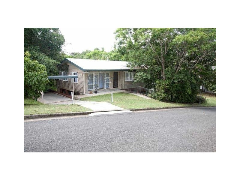 14 Whitta Street, Red Hill QLD 4059
