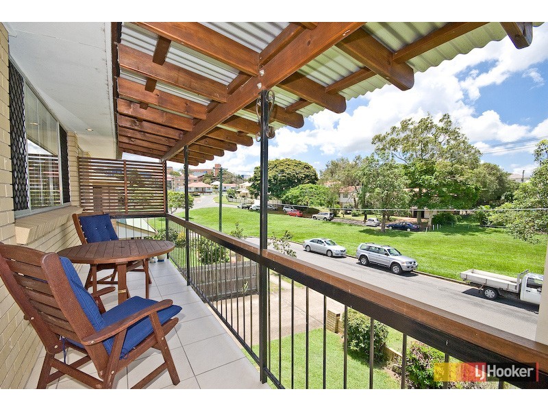 3/20 Sammells Drive, Chermside QLD 4032