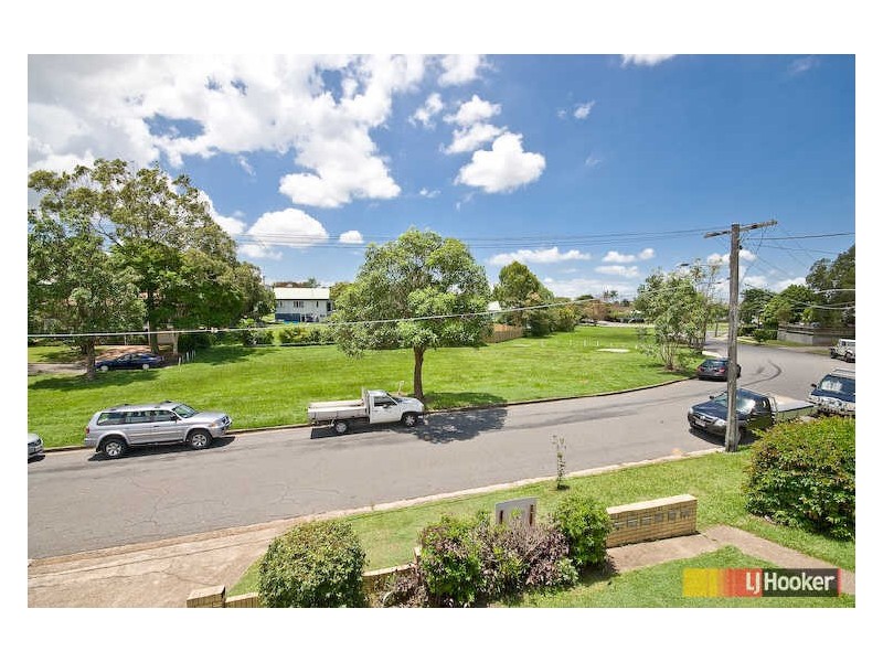 3/20 Sammells Drive, Chermside QLD 4032