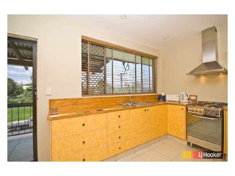 3/20 Sammells Drive, Chermside QLD 4032
