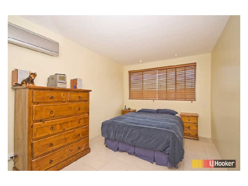 3/20 Sammells Drive, Chermside QLD 4032