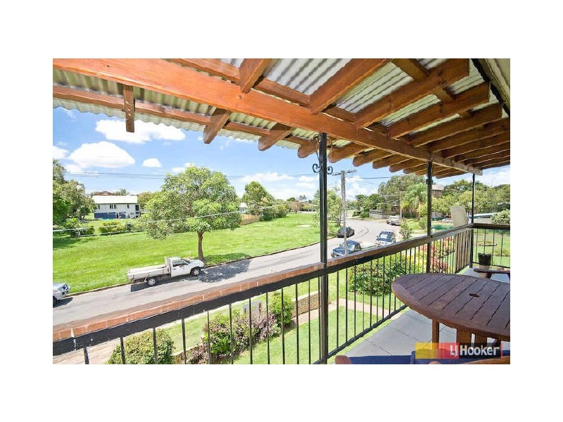 3/20 Sammells Drive, Chermside QLD 4032