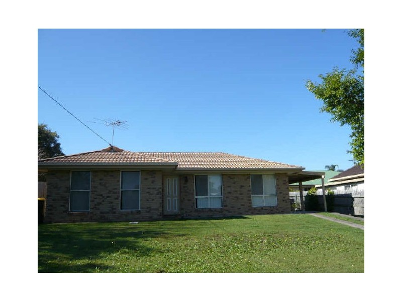 22 Warrina Street, Geebung QLD 4034