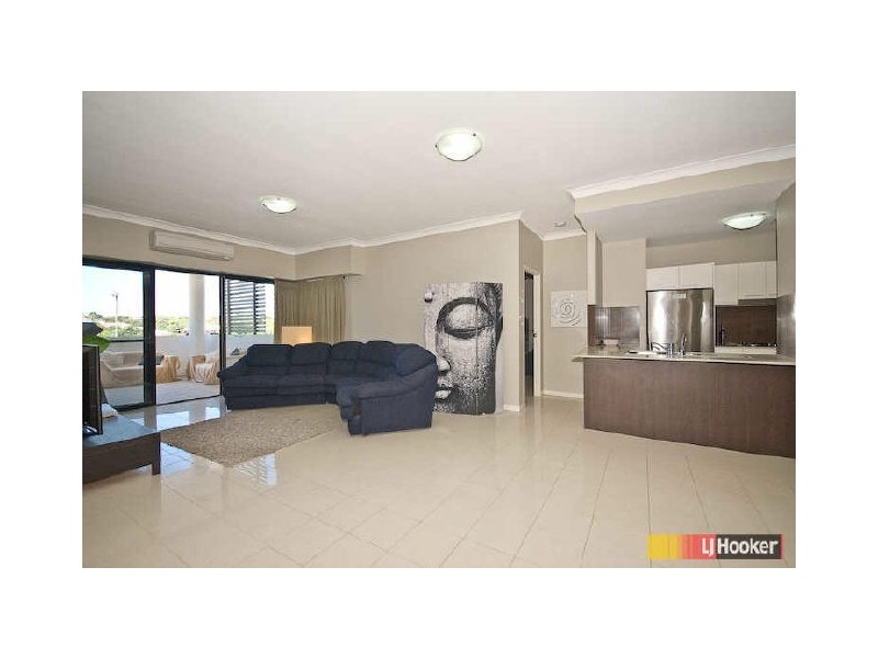 40/31-37 Playfield Street, Chermside QLD 4032