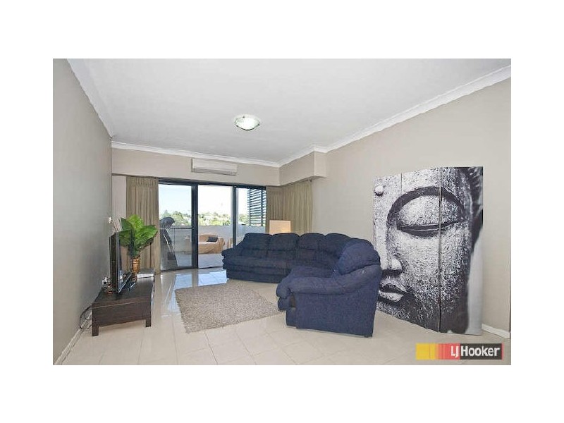 40/31-37 Playfield Street, Chermside QLD 4032