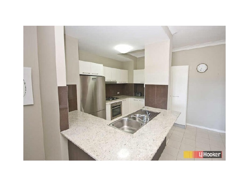 40/31-37 Playfield Street, Chermside QLD 4032