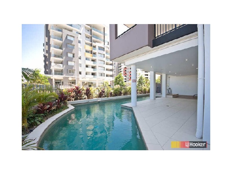40/31-37 Playfield Street, Chermside QLD 4032