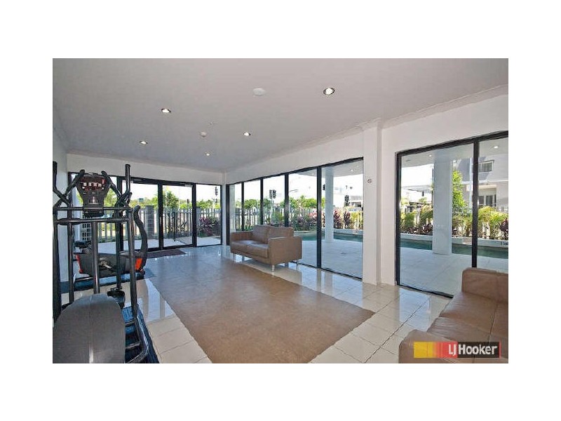 40/31-37 Playfield Street, Chermside QLD 4032